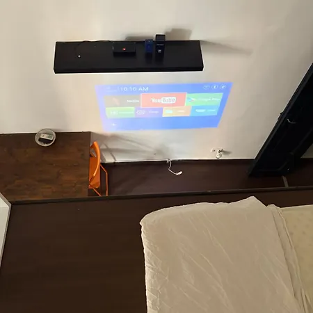 Chill Out Apartament