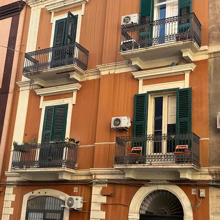 Appartement Chill Out