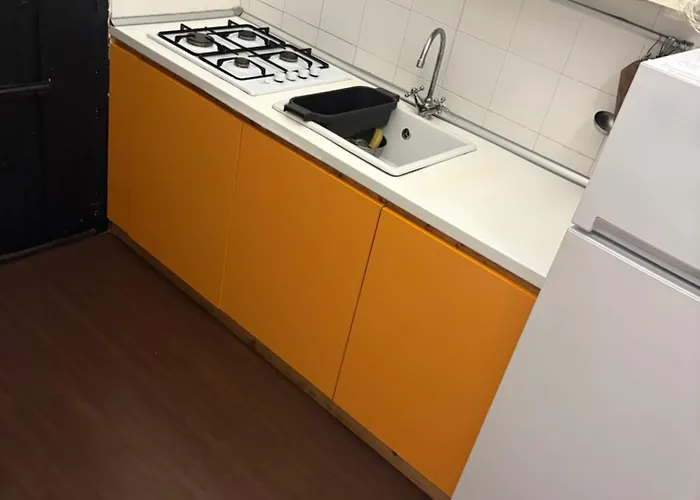 Appartement Chill Out