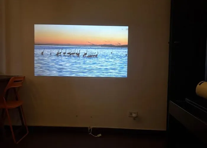 Appartement Chill Out Bari