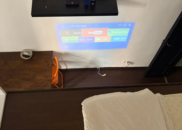 Chill Out Appartement