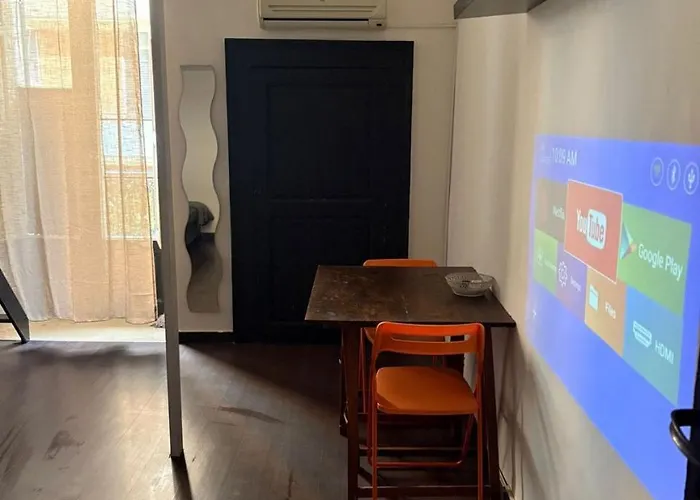 Appartement Chill Out *