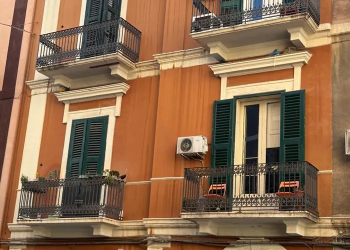 Appartement Chill Out