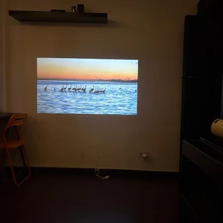 Апартаменти Chill Out Барі