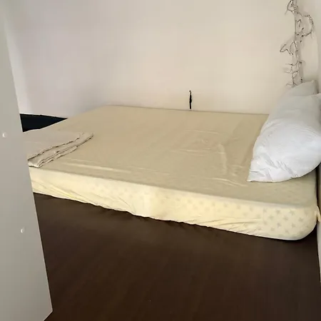 Chill Out Apartamento *