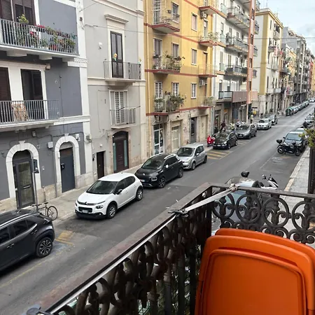 Chill Out * Bari