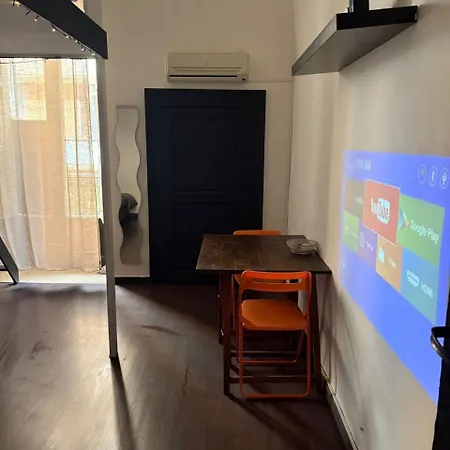 Apartamento Chill Out *